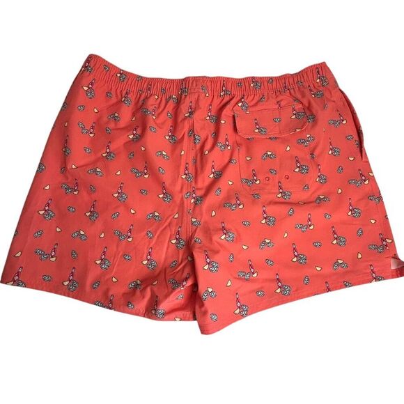 Vineyard Vines Men's Oyster Print Swim Trunks XXL Multicolor - Picture 9 of 14